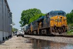 CSX 5255
